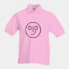 Fruit Loom Kids Pique Polo Thumbnail