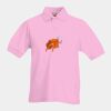 Fruit Loom Kids Pique Polo Thumbnail