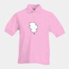 Fruit Loom Kids Pique Polo Thumbnail