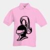 Fruit Loom Kids Pique Polo Thumbnail