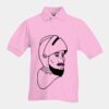 Fruit Loom Kids Pique Polo Thumbnail