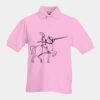 Fruit Loom Kids Pique Polo Thumbnail