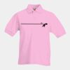 Fruit Loom Kids Pique Polo Thumbnail