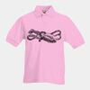 Fruit Loom Kids Pique Polo Thumbnail
