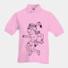 Fruit Loom Kids Pique Polo Thumbnail
