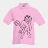 Fruit Loom Kids Pique Polo Thumbnail