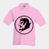 Fruit Loom Kids Pique Polo Thumbnail