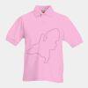 Fruit Loom Kids Pique Polo Thumbnail