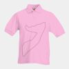 Fruit Loom Kids Pique Polo Thumbnail