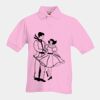 Fruit Loom Kids Pique Polo Thumbnail