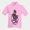Fruit Loom Kids Pique Polo Thumbnail