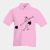 Fruit Loom Kids Pique Polo Thumbnail