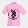 Fruit Loom Kids Pique Polo Thumbnail