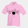 Fruit Loom Kids Pique Polo Thumbnail