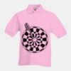 Fruit Loom Kids Pique Polo Thumbnail