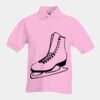 Fruit Loom Kids Pique Polo Thumbnail