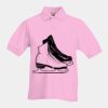 Fruit Loom Kids Pique Polo Thumbnail