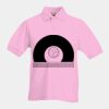 Fruit Loom Kids Pique Polo Thumbnail