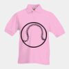 Fruit Loom Kids Pique Polo Thumbnail