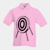 Fruit Loom Kids Pique Polo Thumbnail