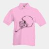 Fruit Loom Kids Pique Polo Thumbnail