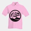 Fruit Loom Kids Pique Polo Thumbnail