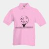 Fruit Loom Kids Pique Polo Thumbnail