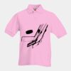 Fruit Loom Kids Pique Polo Thumbnail