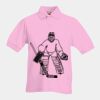 Fruit Loom Kids Pique Polo Thumbnail
