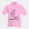 Fruit Loom Kids Pique Polo Thumbnail