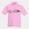 Fruit Loom Kids Pique Polo Thumbnail