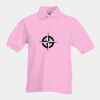 Fruit Loom Kids Pique Polo Thumbnail
