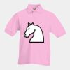 Fruit Loom Kids Pique Polo Thumbnail