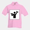 Fruit Loom Kids Pique Polo Thumbnail