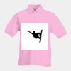 Fruit Loom Kids Pique Polo Thumbnail
