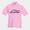 Fruit Loom Kids Pique Polo Thumbnail