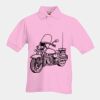 Fruit Loom Kids Pique Polo Thumbnail
