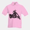 Fruit Loom Kids Pique Polo Thumbnail