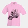 Fruit Loom Kids Pique Polo Thumbnail