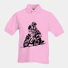 Fruit Loom Kids Pique Polo Thumbnail
