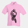 Fruit Loom Kids Pique Polo Thumbnail