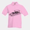 Fruit Loom Kids Pique Polo Thumbnail