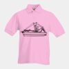 Fruit Loom Kids Pique Polo Thumbnail