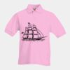 Fruit Loom Kids Pique Polo Thumbnail