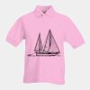 Fruit Loom Kids Pique Polo Thumbnail