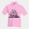 Fruit Loom Kids Pique Polo Thumbnail