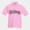 Fruit Loom Kids Pique Polo Thumbnail