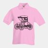 Fruit Loom Kids Pique Polo Thumbnail