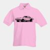 Fruit Loom Kids Pique Polo Thumbnail