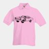Fruit Loom Kids Pique Polo Thumbnail